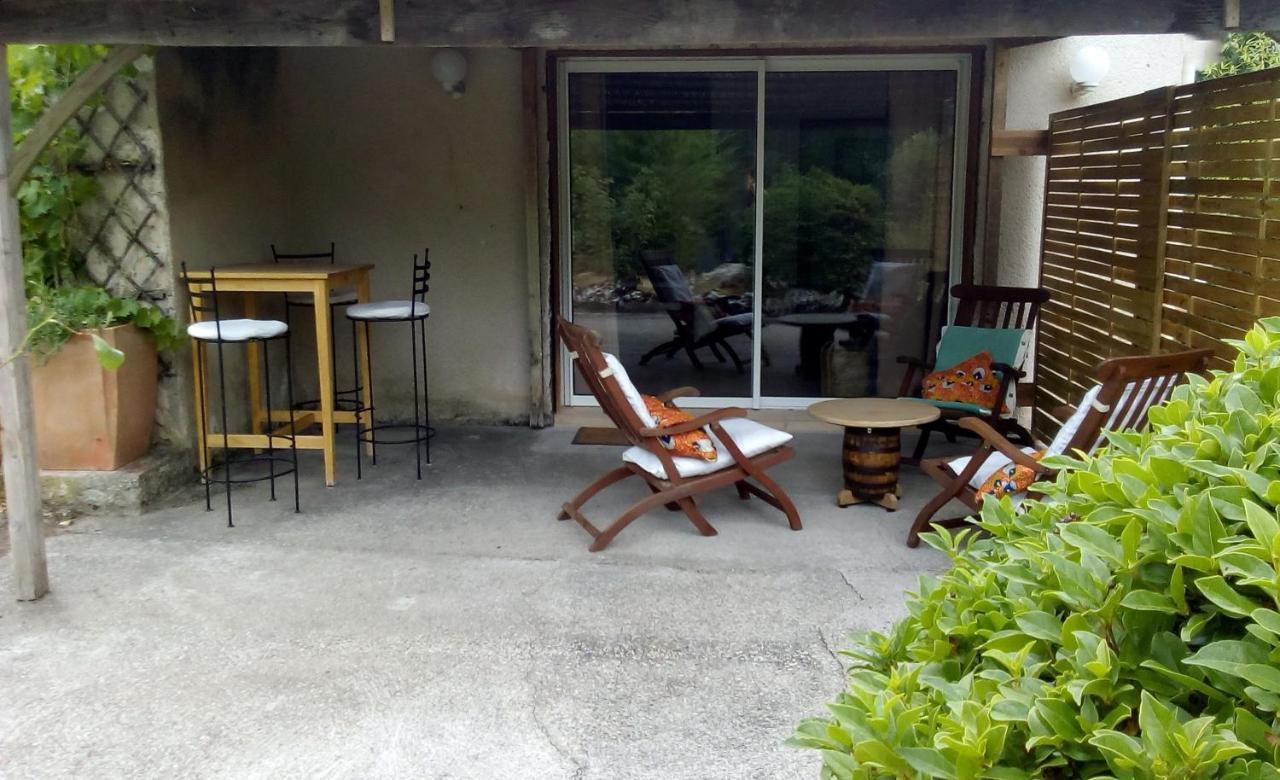Domaine De Seguela Bed & Breakfast Fargues  Exterior photo