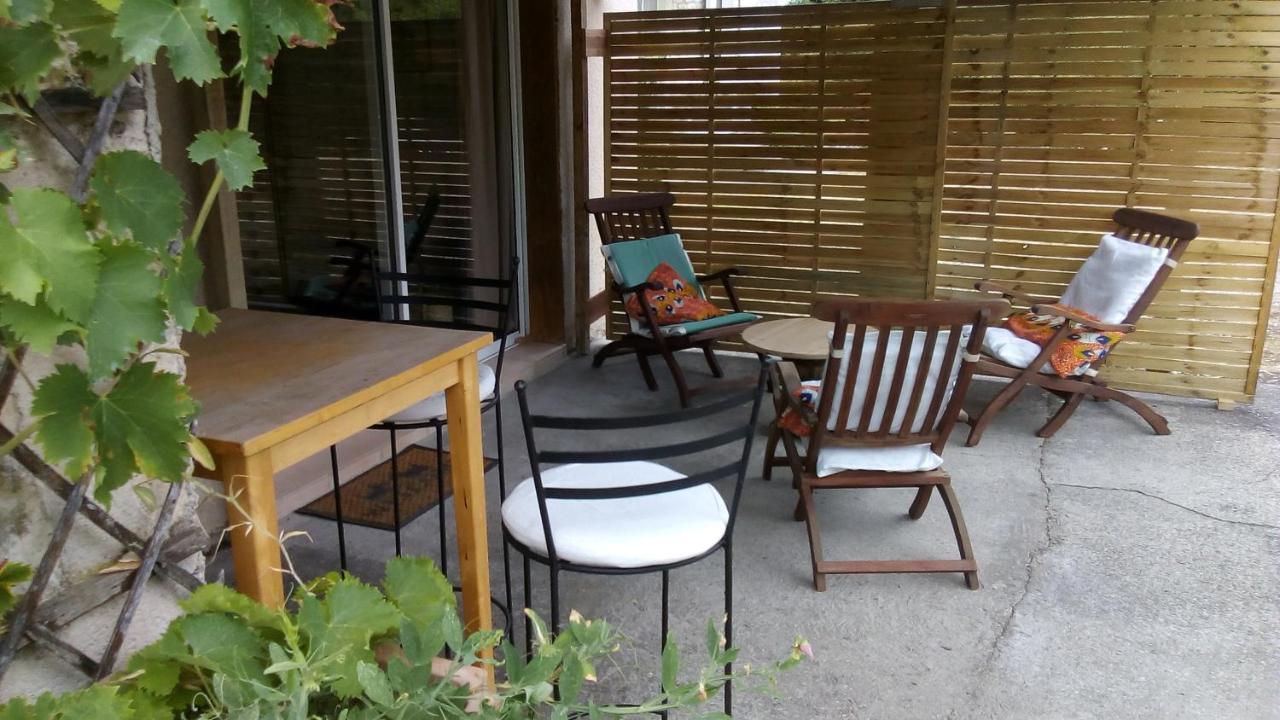 Domaine De Seguela Bed & Breakfast Fargues  Exterior photo
